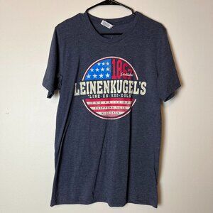 Leinenkugels Shirt